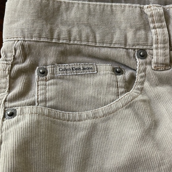 Calvin Klein Jeans - Picture 5 of 5